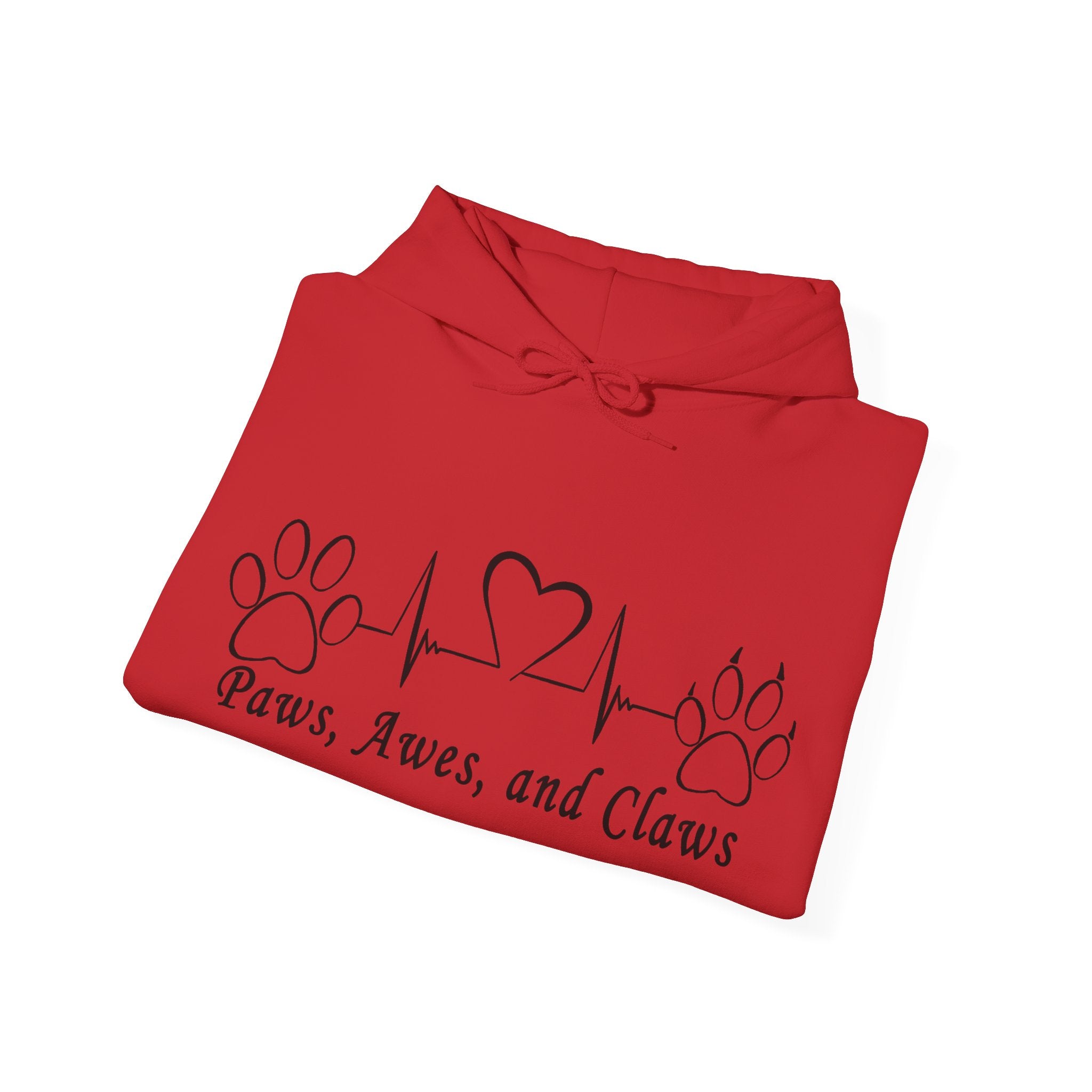 One-By-One PAC Hoodie