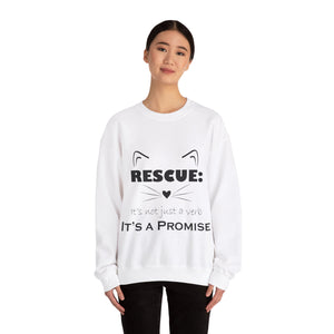 It's A Promise Sweatshirt