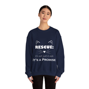 It's A Promise Sweatshirt