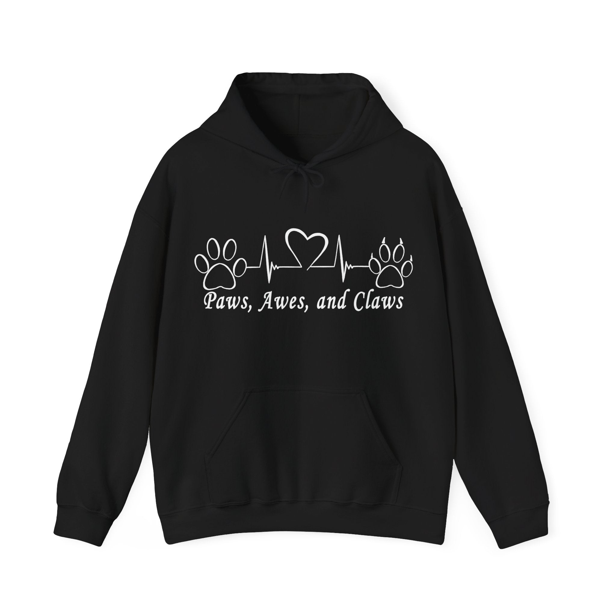 One-By-One PAC Hoodie