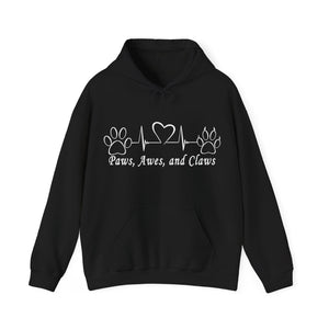 One-By-One PAC Hoodie