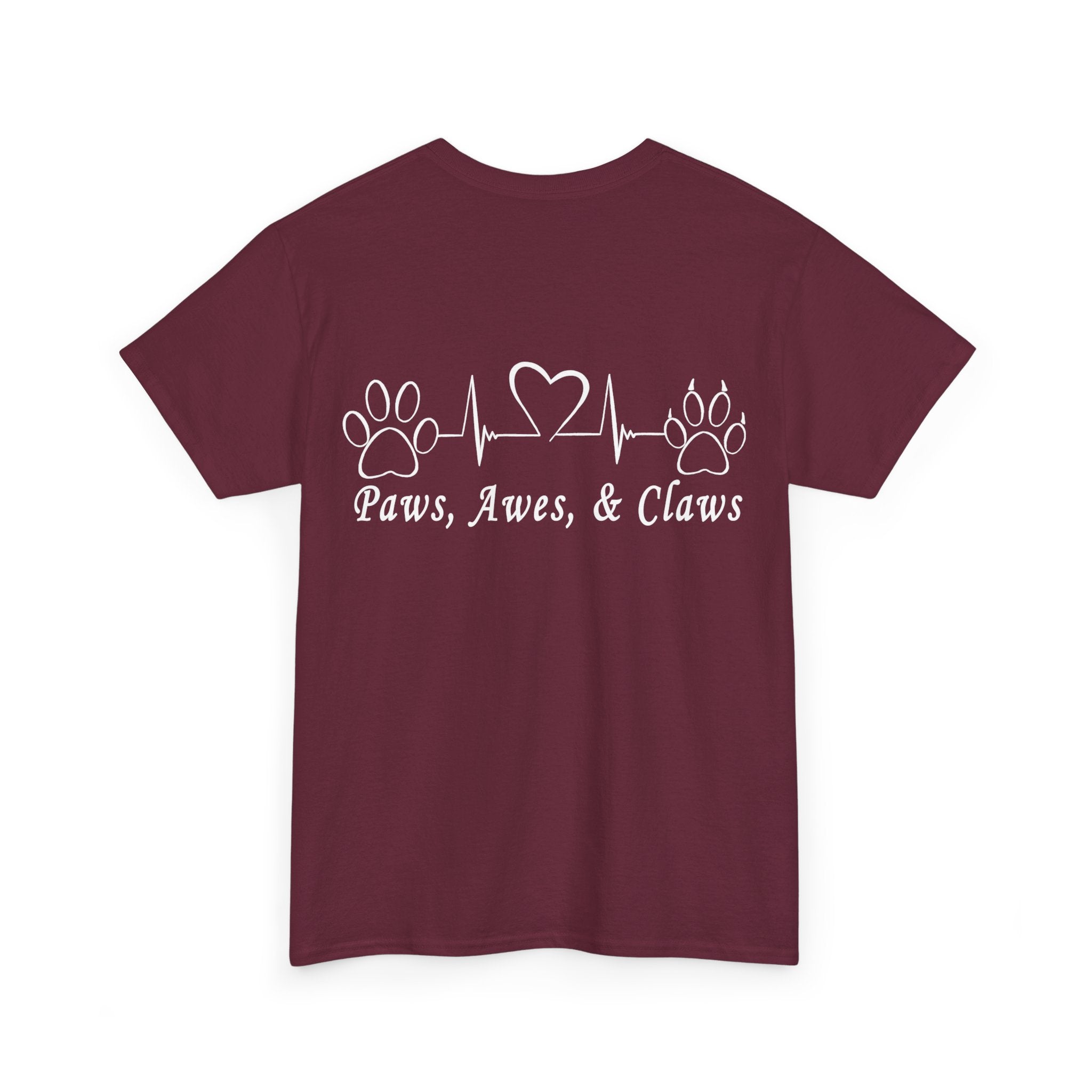 It's A Promise PAC Tshirt