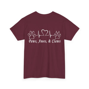 It's A Promise PAC Tshirt