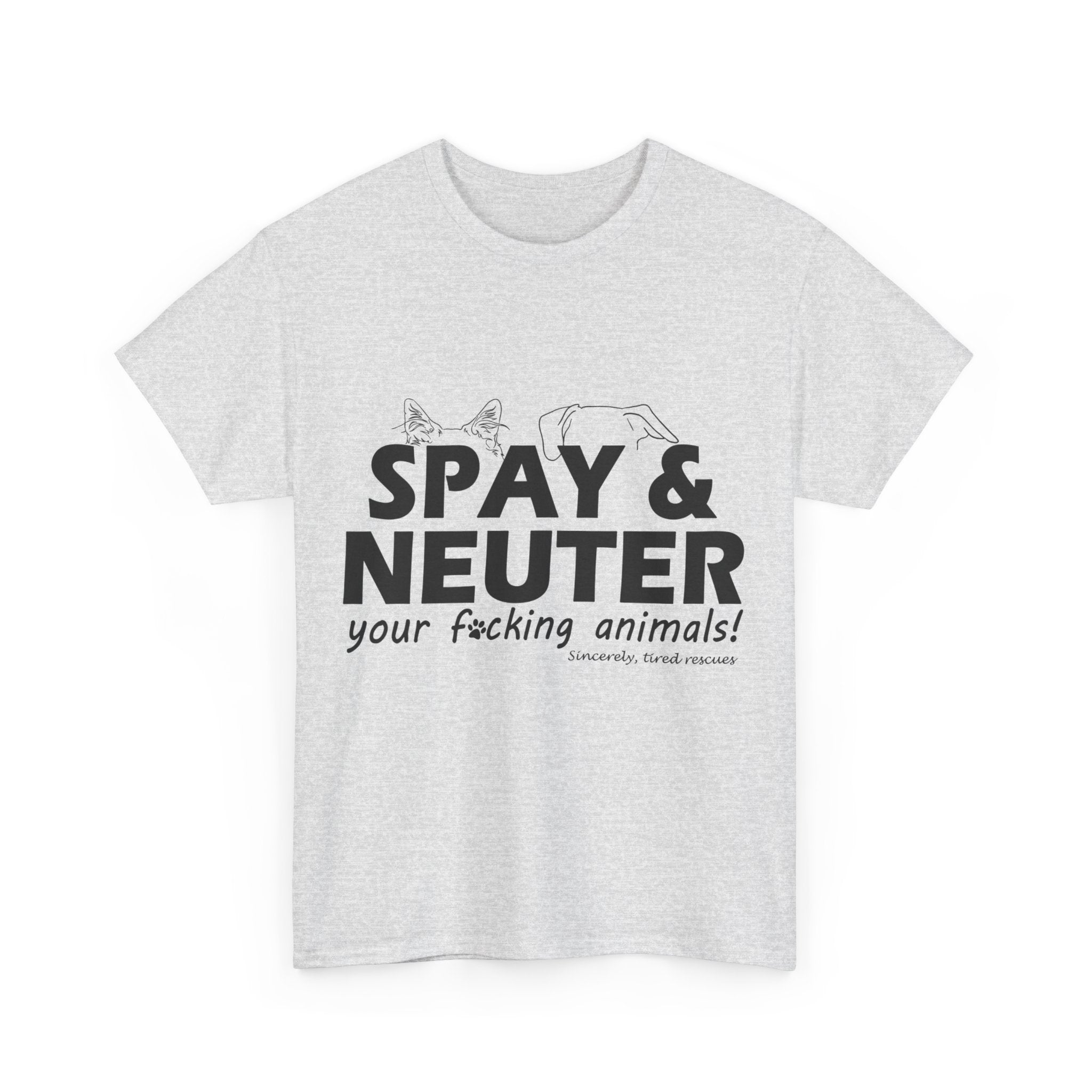 Sneuter Tshirt