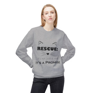 It's A Promise PAC Sweatshirt