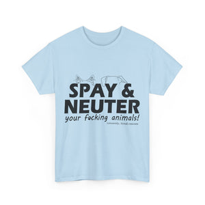 Sneuter Tshirt