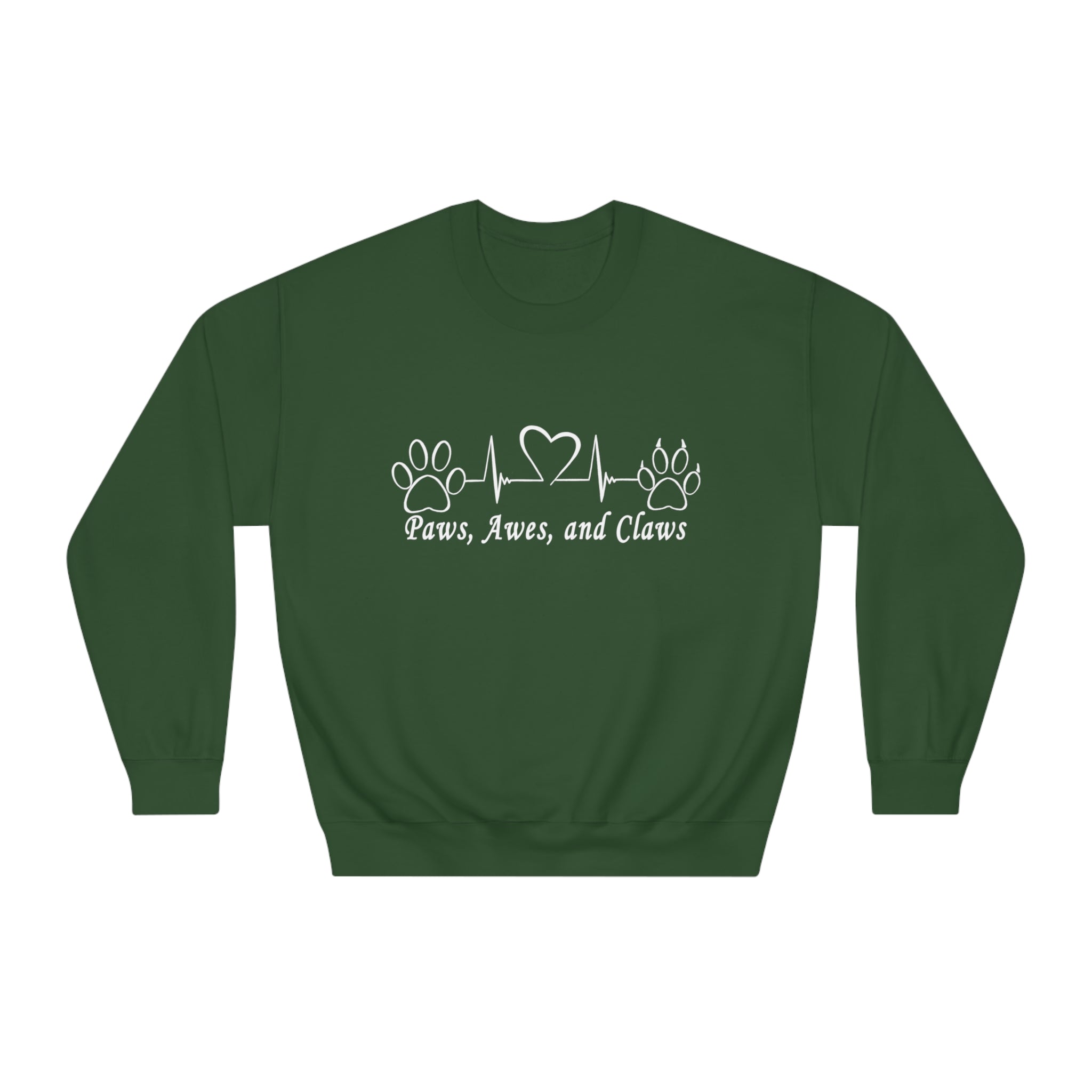One-By-One PAC sweatshirt