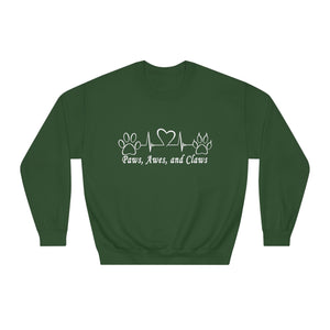 One-By-One PAC sweatshirt