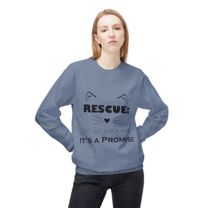 It's A Promise PAC Sweatshirt