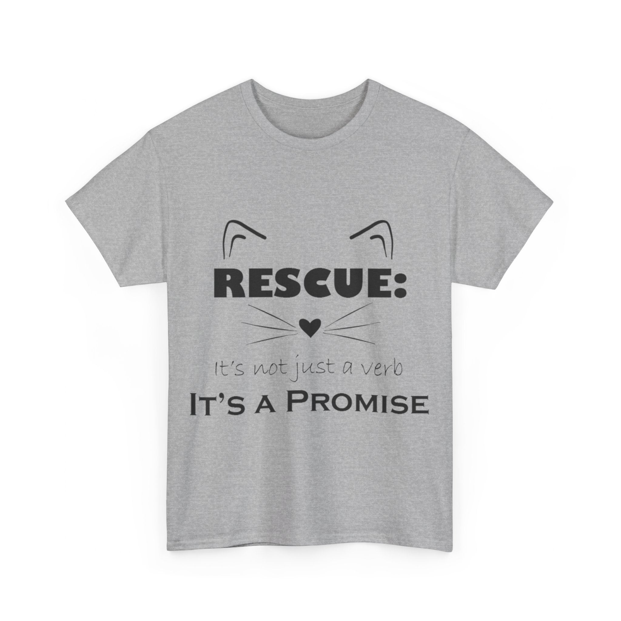 It's A Promise PAC Tshirt