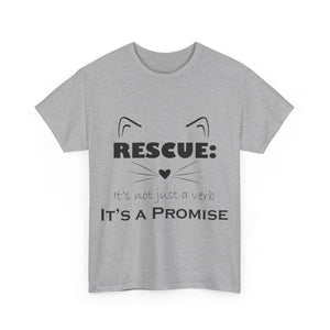 It's A Promise PAC Tshirt