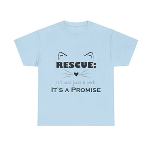 It's A Promise PAC Tshirt