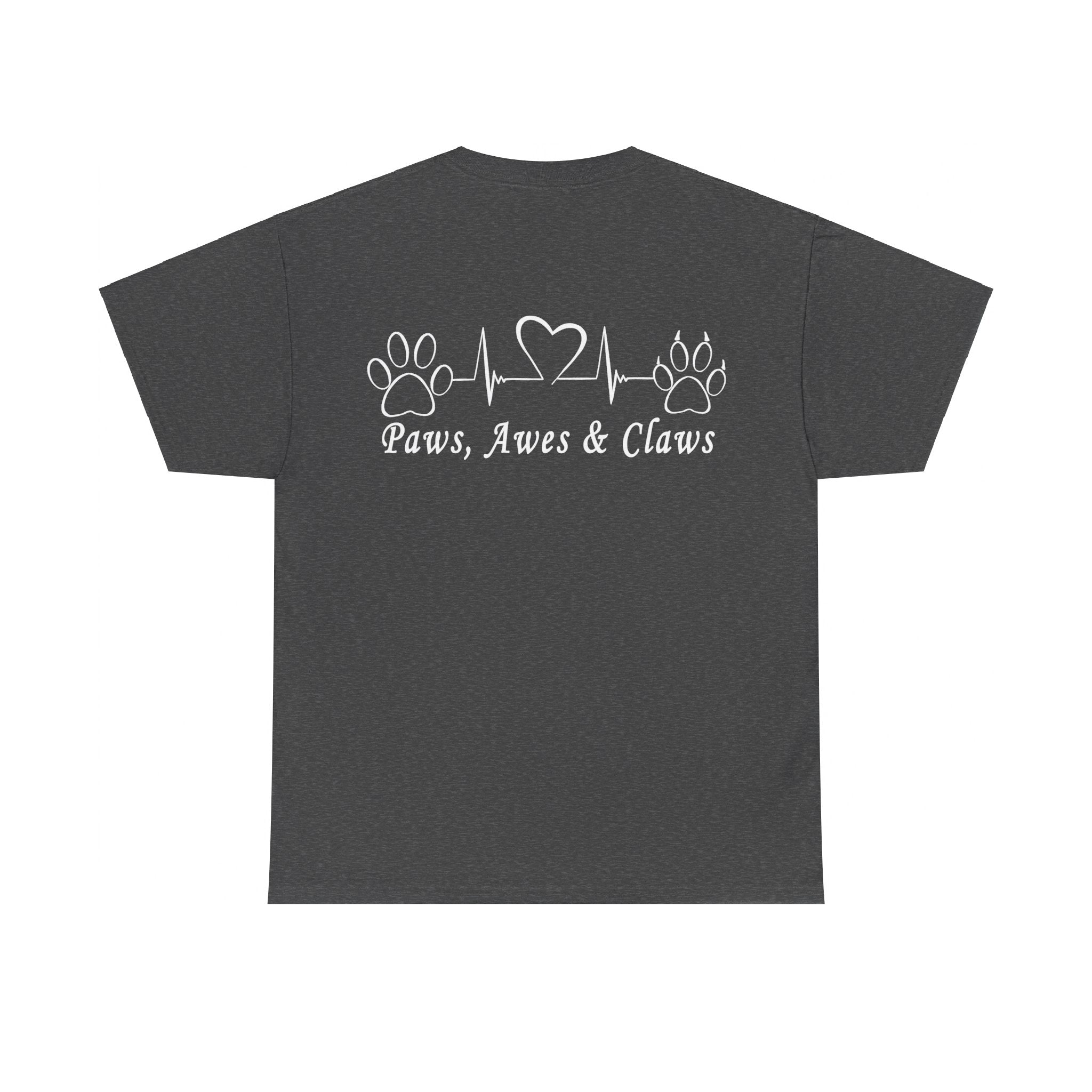 It's A Promise PAC Tshirt