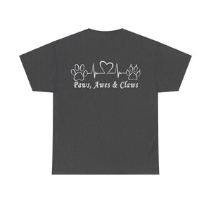 It's A Promise PAC Tshirt