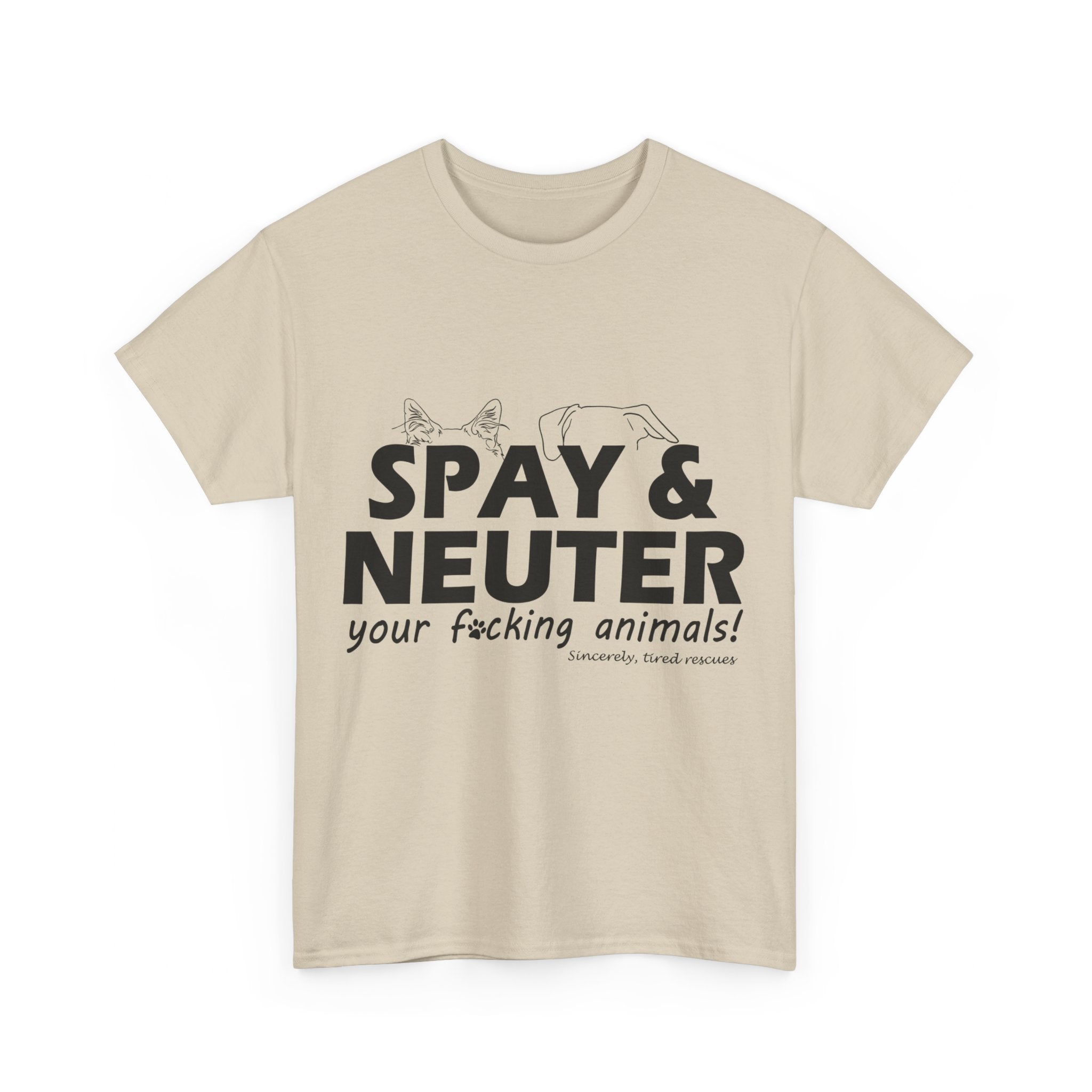 Sneuter Tshirt