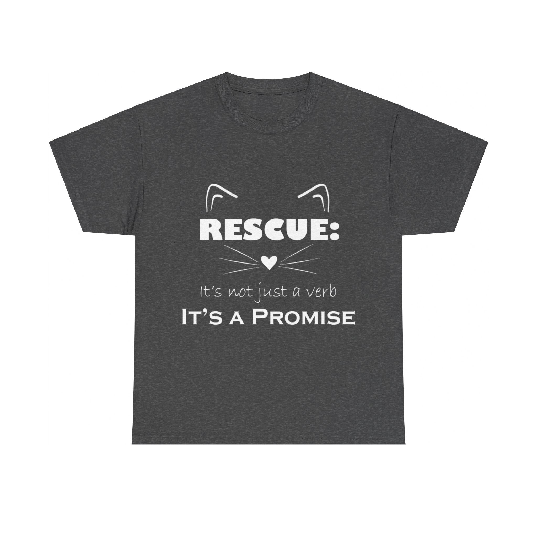It's A Promise PAC Tshirt