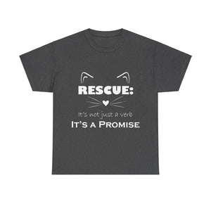 It's A Promise PAC Tshirt