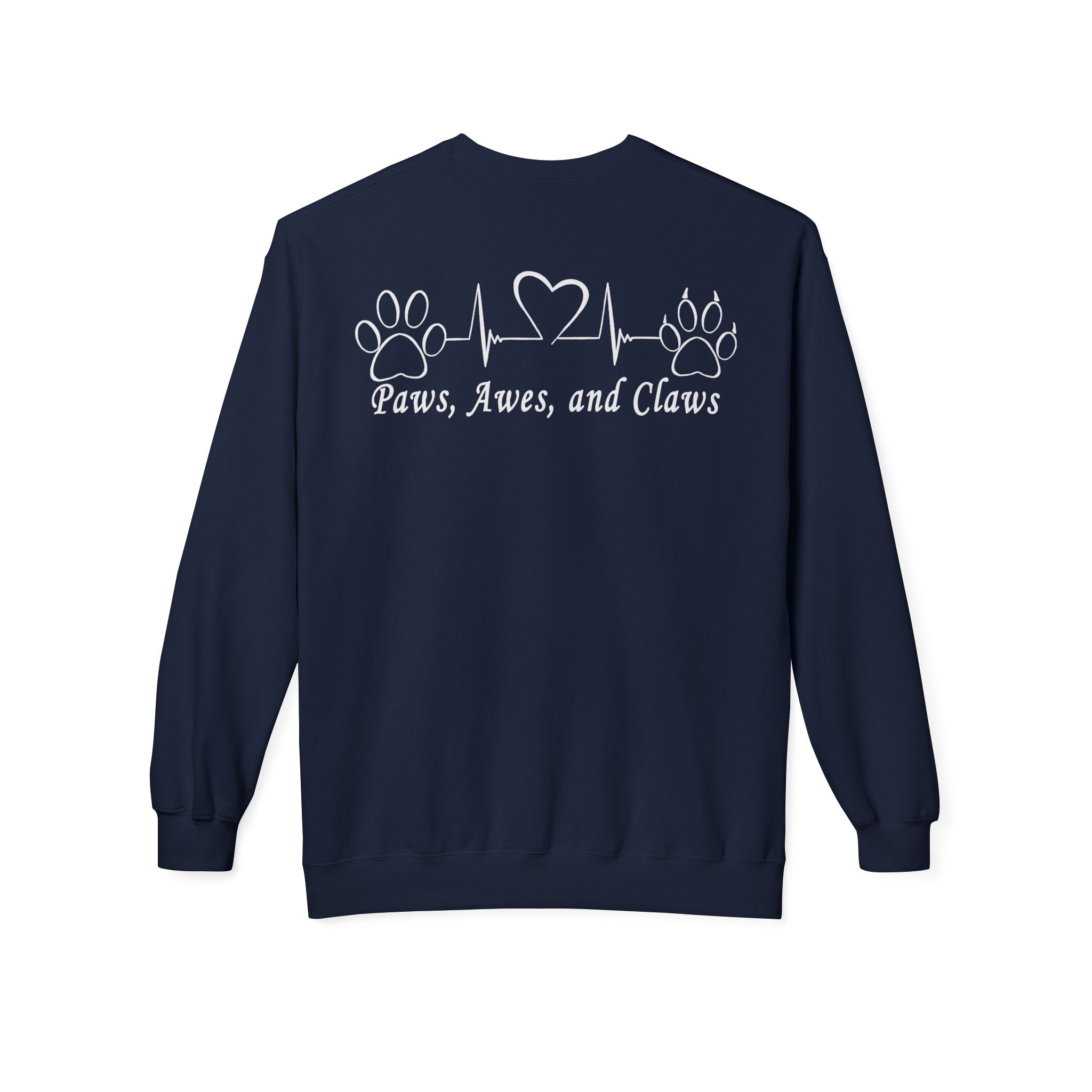 It's A Promise PAC Sweatshirt