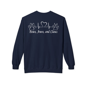 It's A Promise PAC Sweatshirt