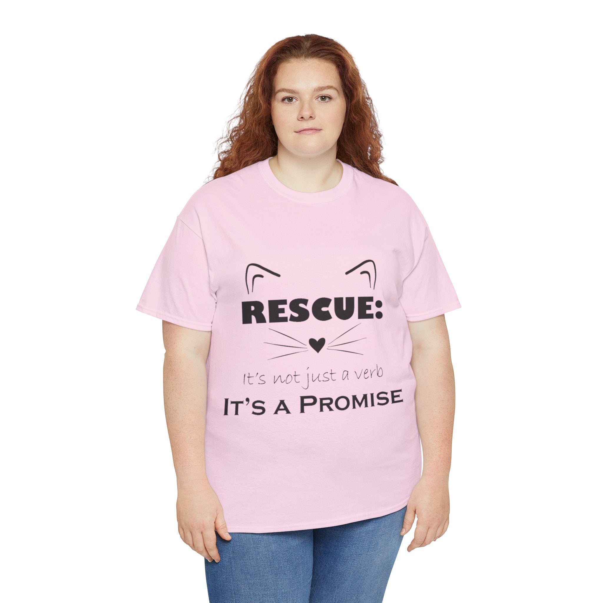 It's A Promise PAC Tshirt
