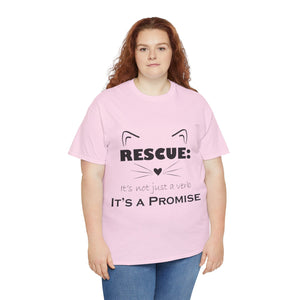 It's A Promise PAC Tshirt