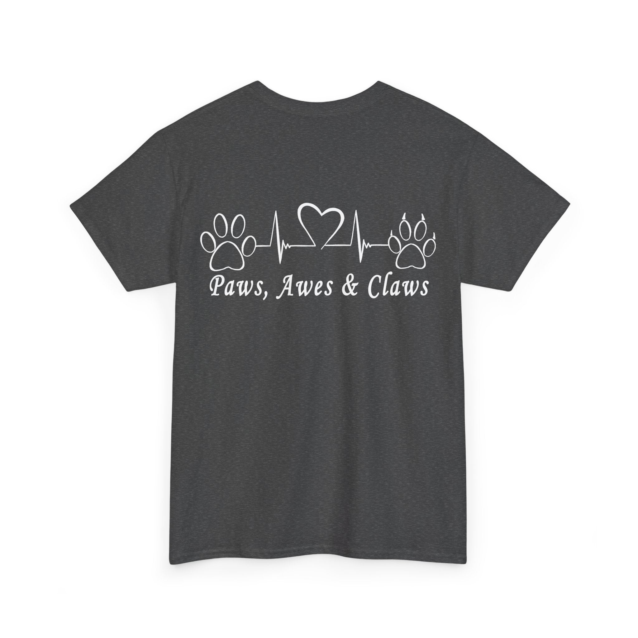 It's A Promise PAC Tshirt